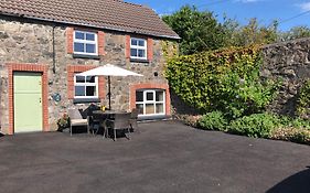 Hillcrest Cottage